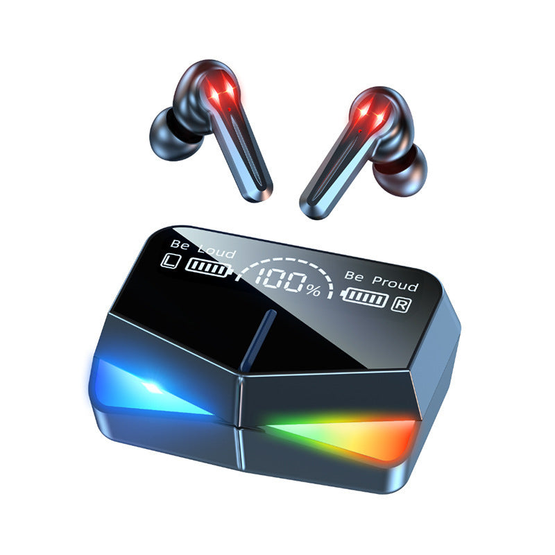 Wireless Bluetooth Headset TWS In-ear Sports Running Stereo Gaming Gaming Headset Wireless Bluetooth Headset TWS In-ear Sports Running Stereo Gaming Gaming Headset